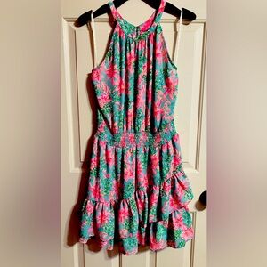 🆕 LILLY PULITZER PAMELYN DRESS